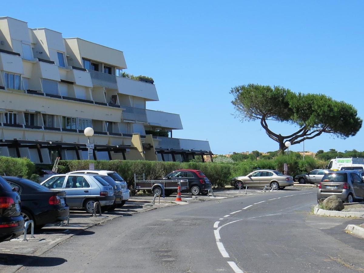 Apartment Naturist Cap Carbone Agde Esterno foto
