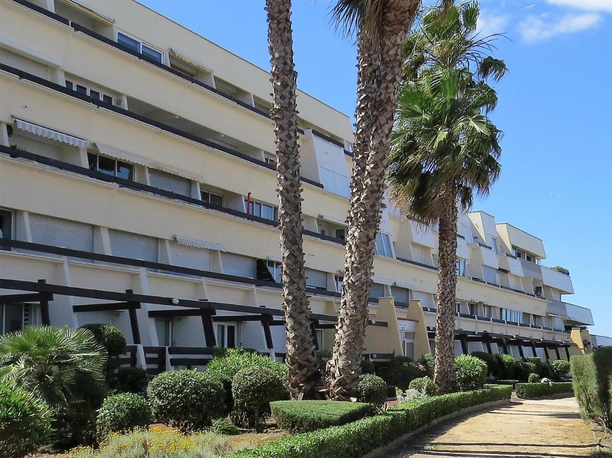 Apartment Naturist Cap Carbone Agde Esterno foto