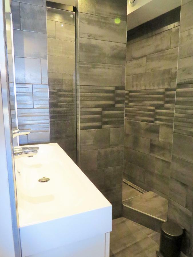 Apartment Naturist Cap Carbone Agde Esterno foto