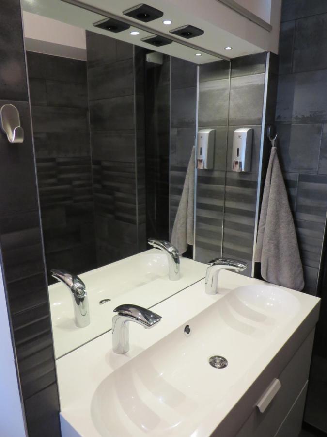 Apartment Naturist Cap Carbone Agde Esterno foto